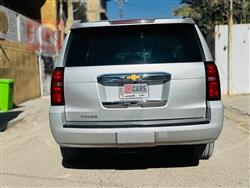 شێڤرۆلێت تاهۆ